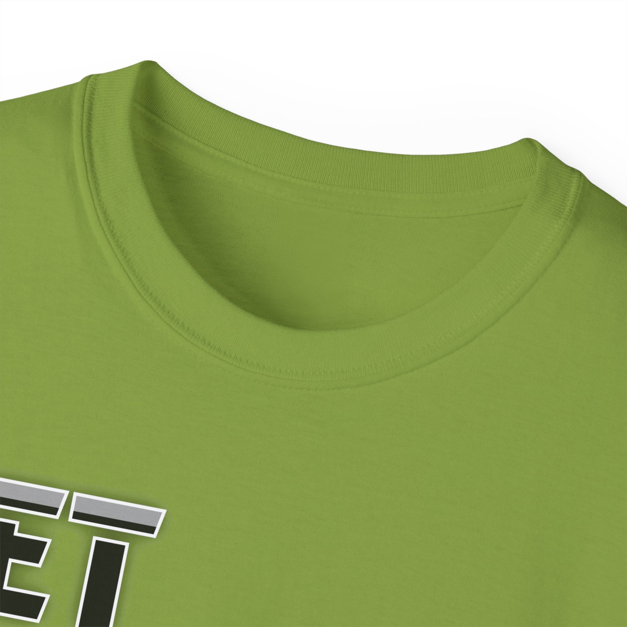 LET TRANS PEOPLE PISS - Unisex Tee